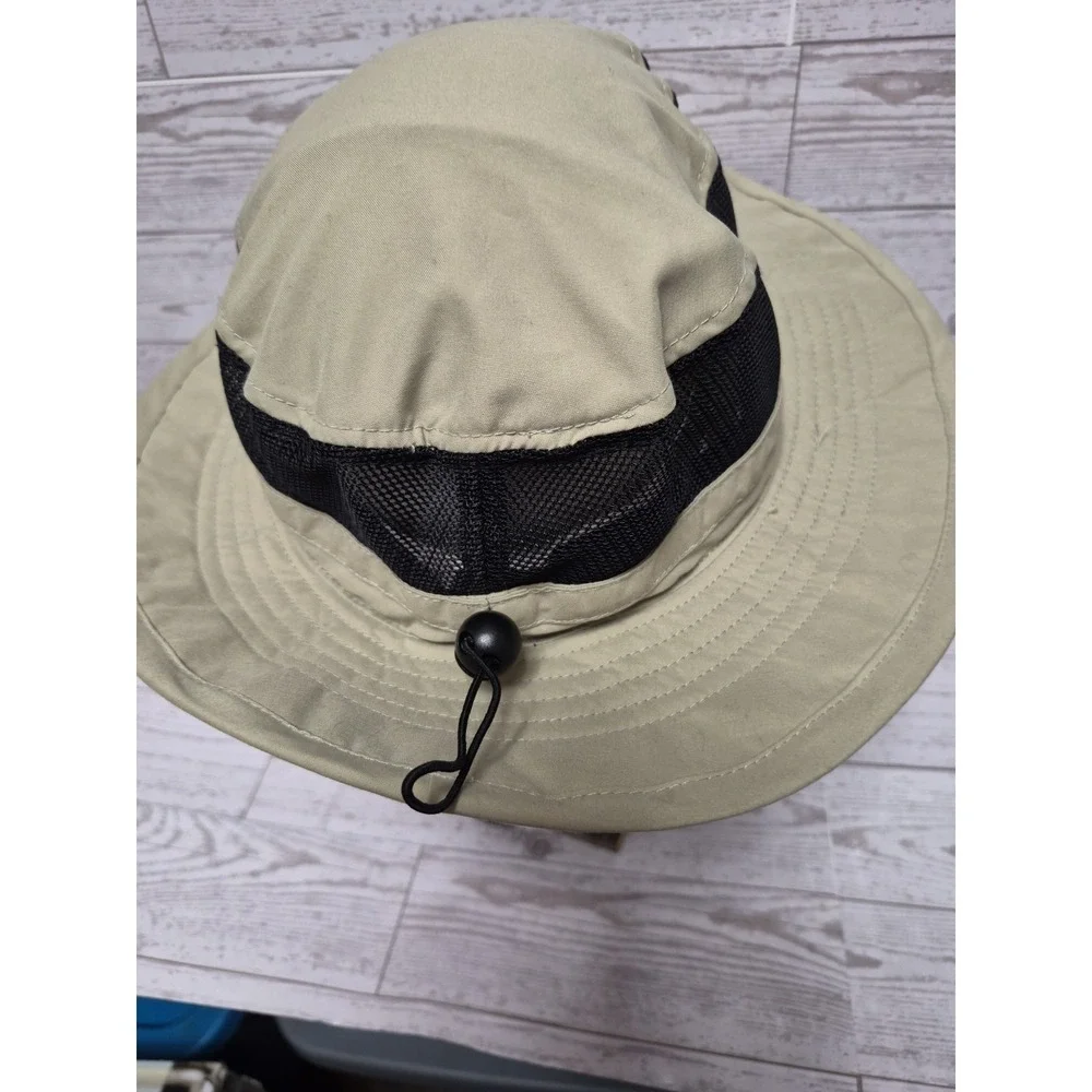 Wdw Safari Style Hat